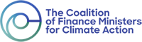 Coalition of Finance Ministers for Climate Action