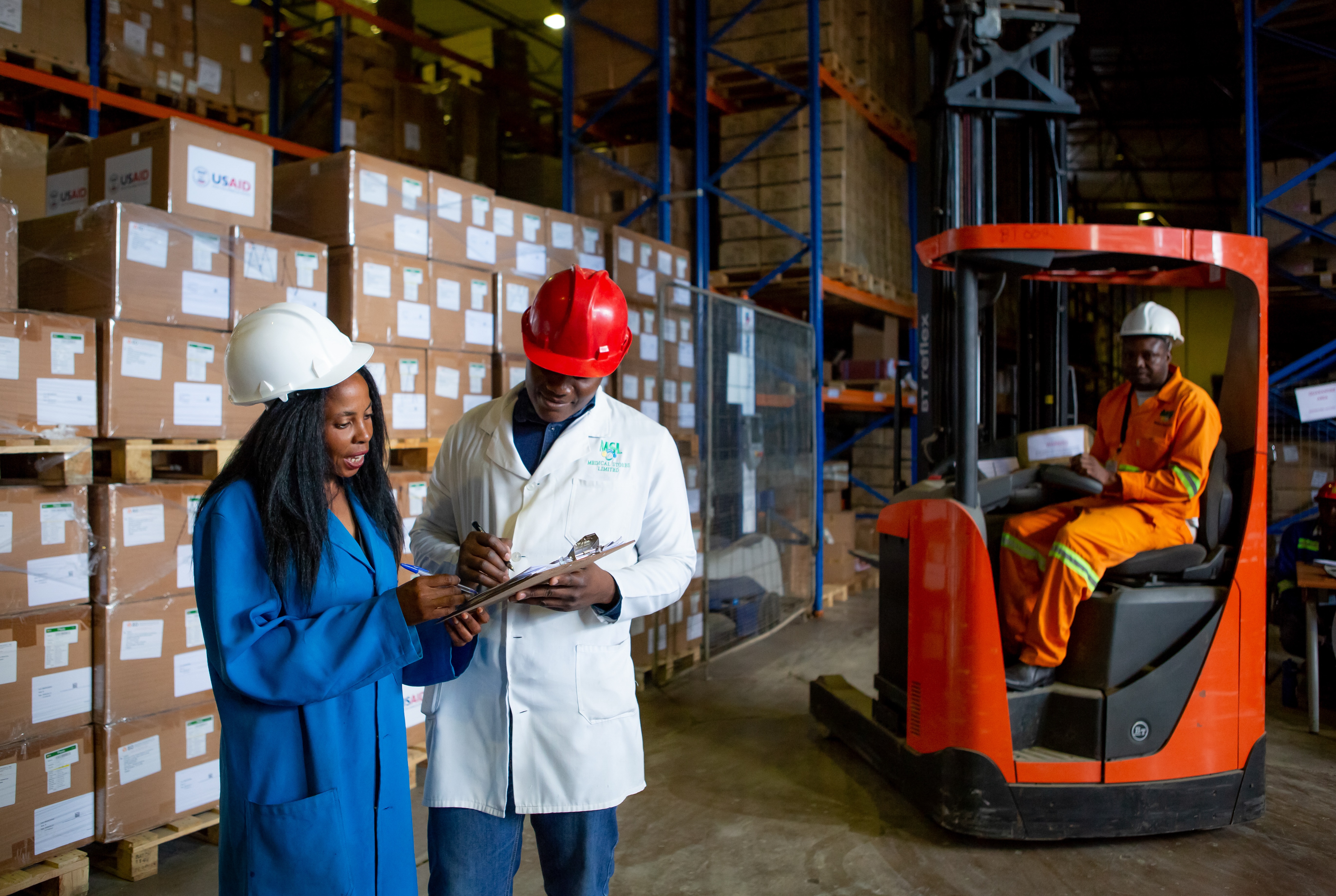 Our services UNDP Karin Schermbrucker for Slingshot