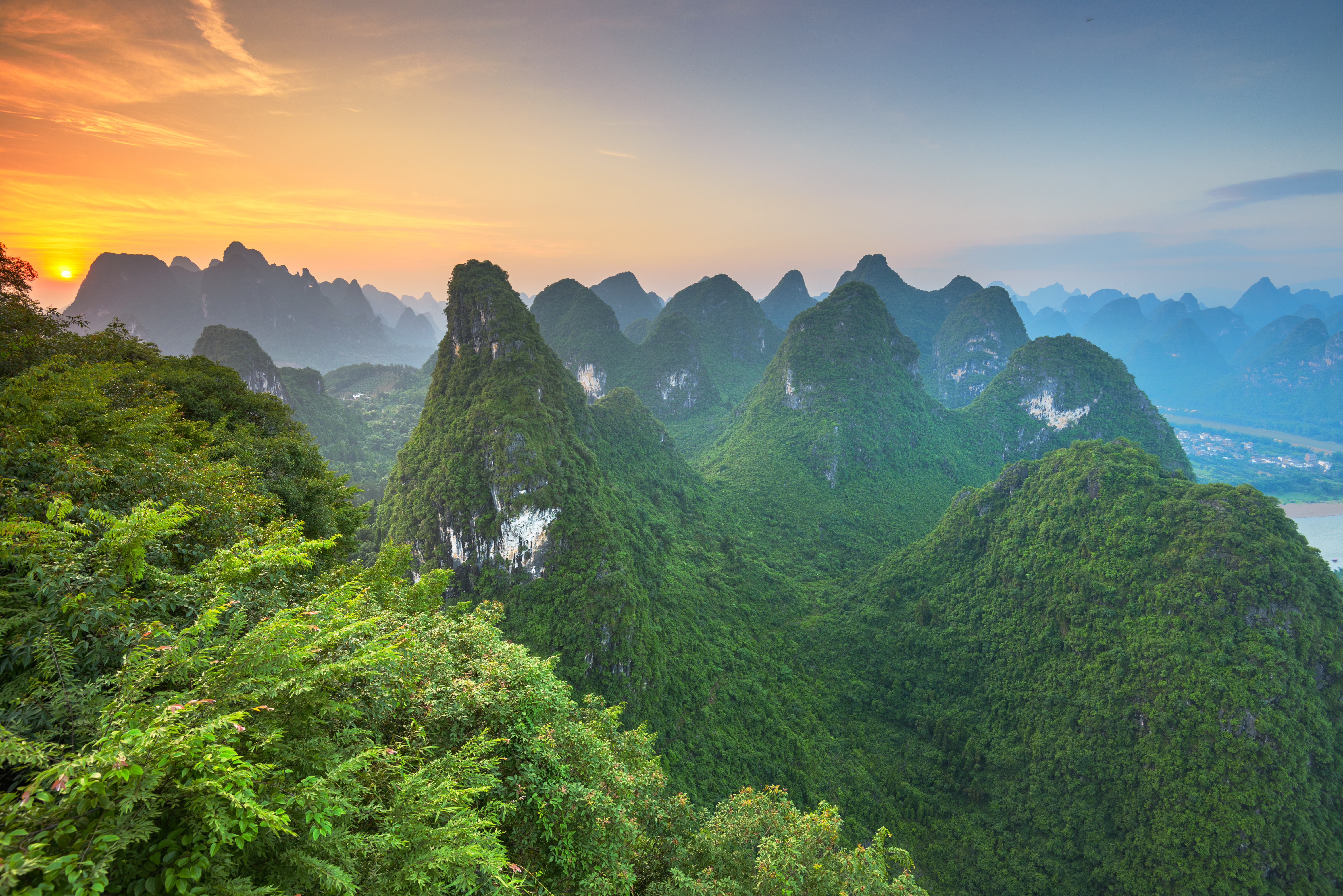 karst-mountains-of-xingping-guilin-china-2023-11-27-05-24-20-utc