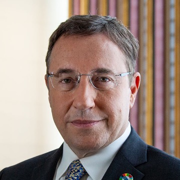 Achim Steiner