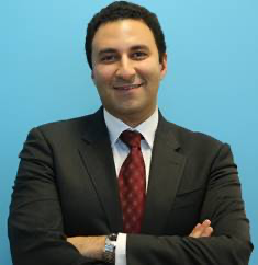 Kareem Elbayar