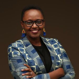 L. Nshuti Mbazi
