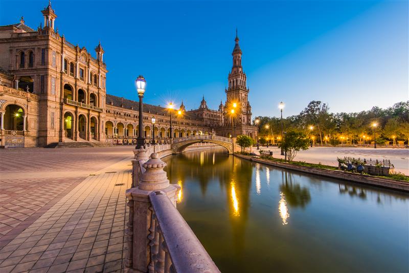Sevilla