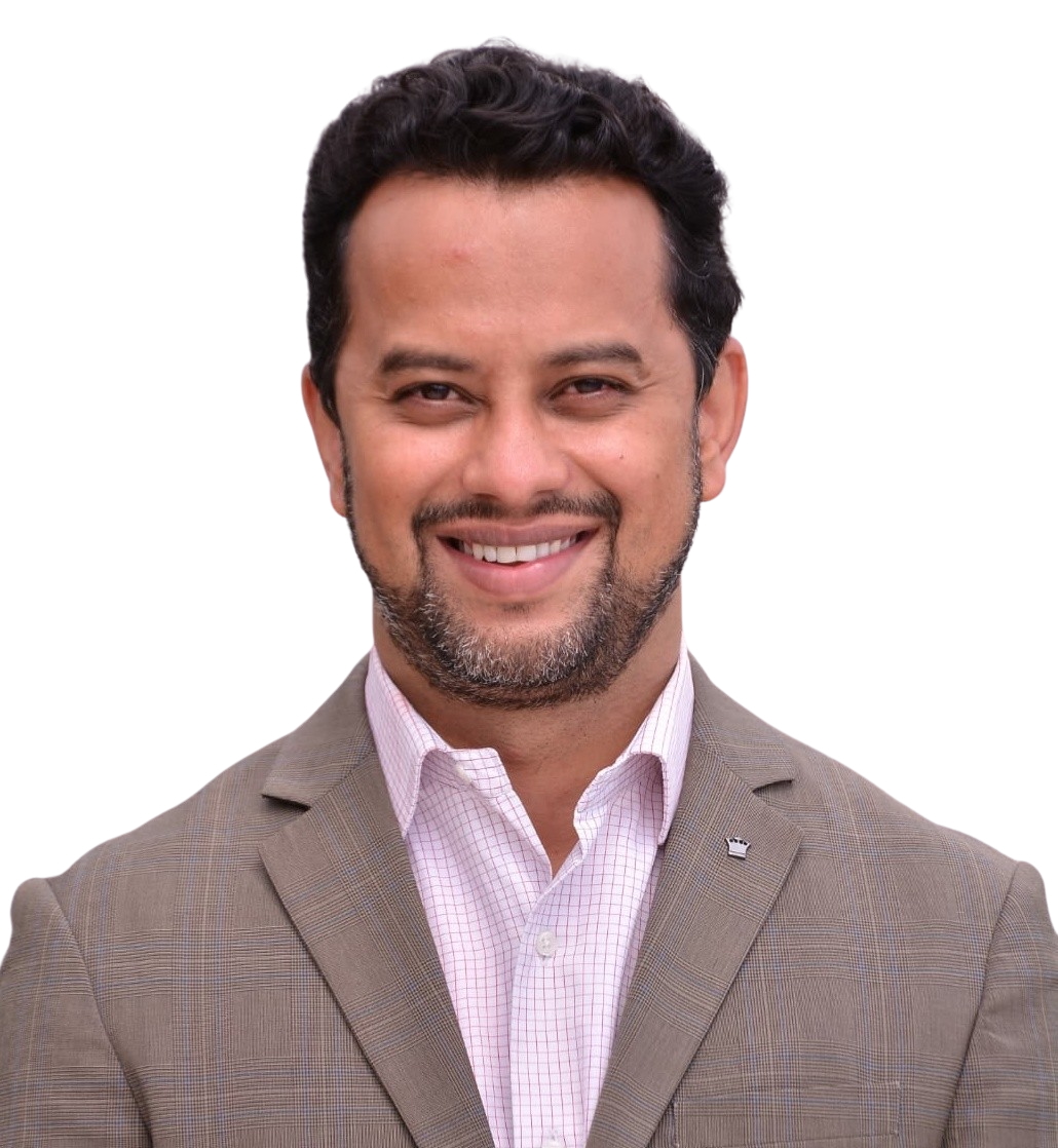 Saurabh Sharma