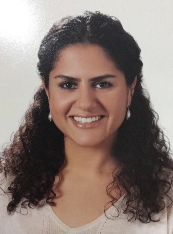 Dora Abu Sharar 
