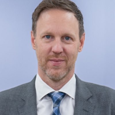 Stefan Liller