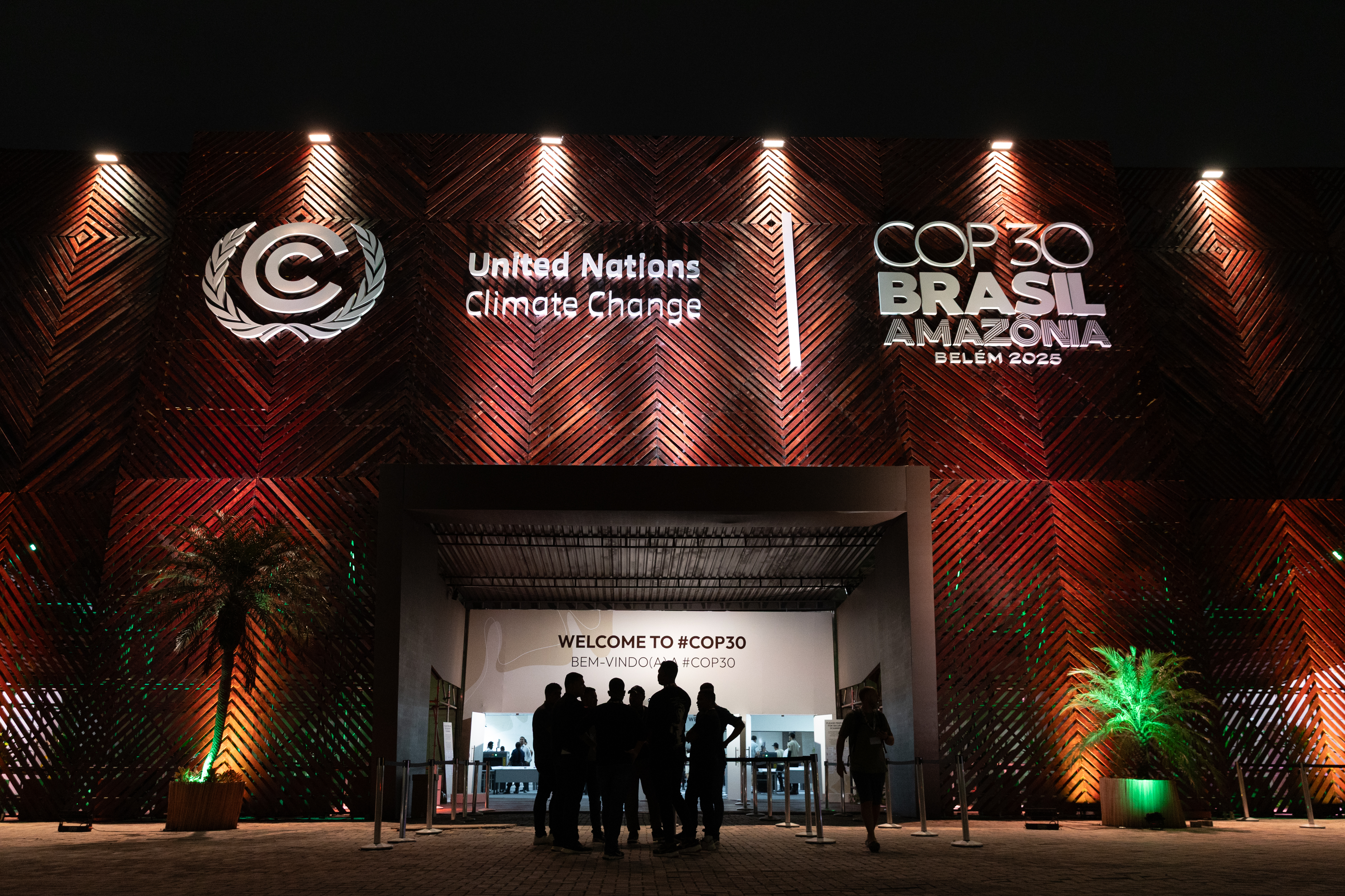 COP30 Brazil