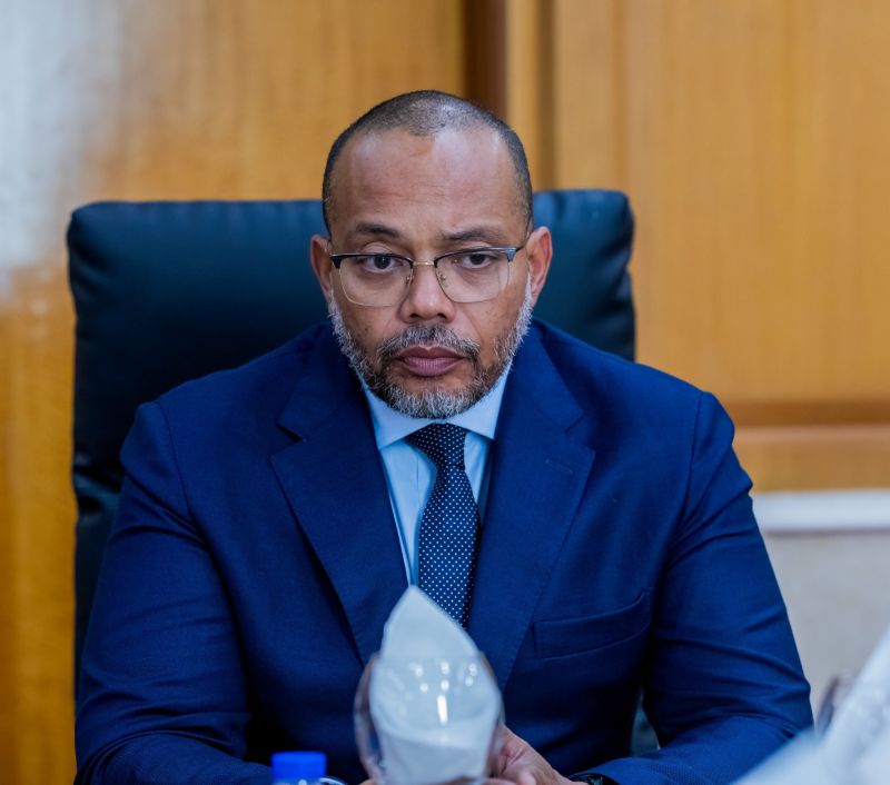 Ricardo Godinho Gomes