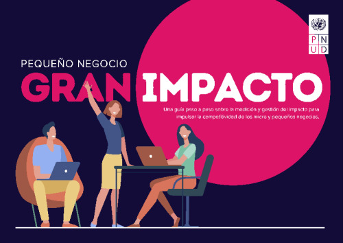 Small Business, Big Impact