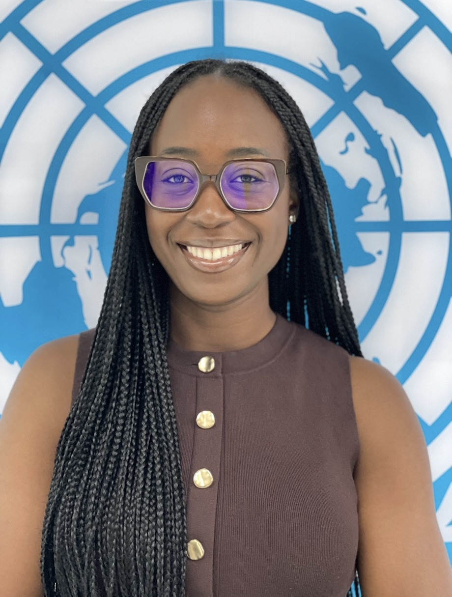 Natacha Dzossou