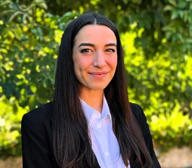 Elisa Shaqqur