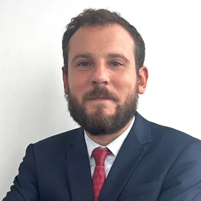Marcos Roca