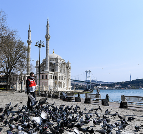 Impact investing accelerates with Turkey’s quest for Sustainable Development