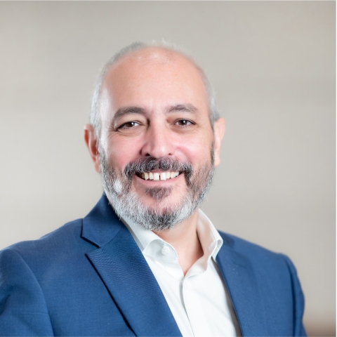 Marcos Neto