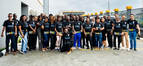 First cohorts of the timbuktoo fintech hub