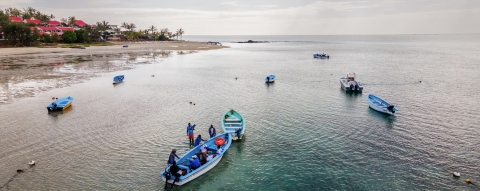 Fisher boats
