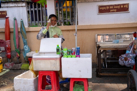 Vendor