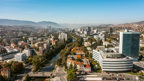 UNDP-FAST Blog