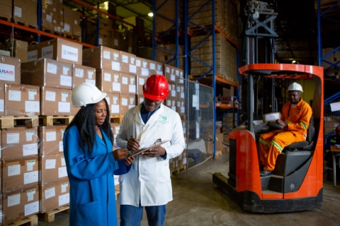 solar health factory
