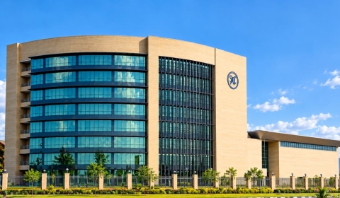 Southern African Development Community (SADC) HQ