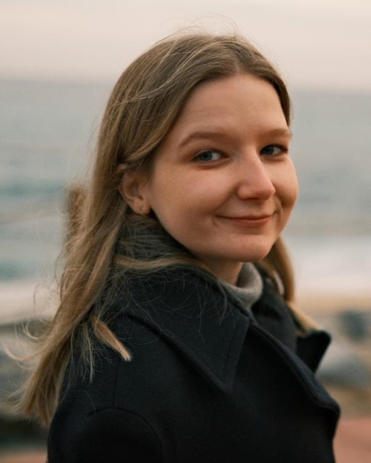 Natasha Jung portrait