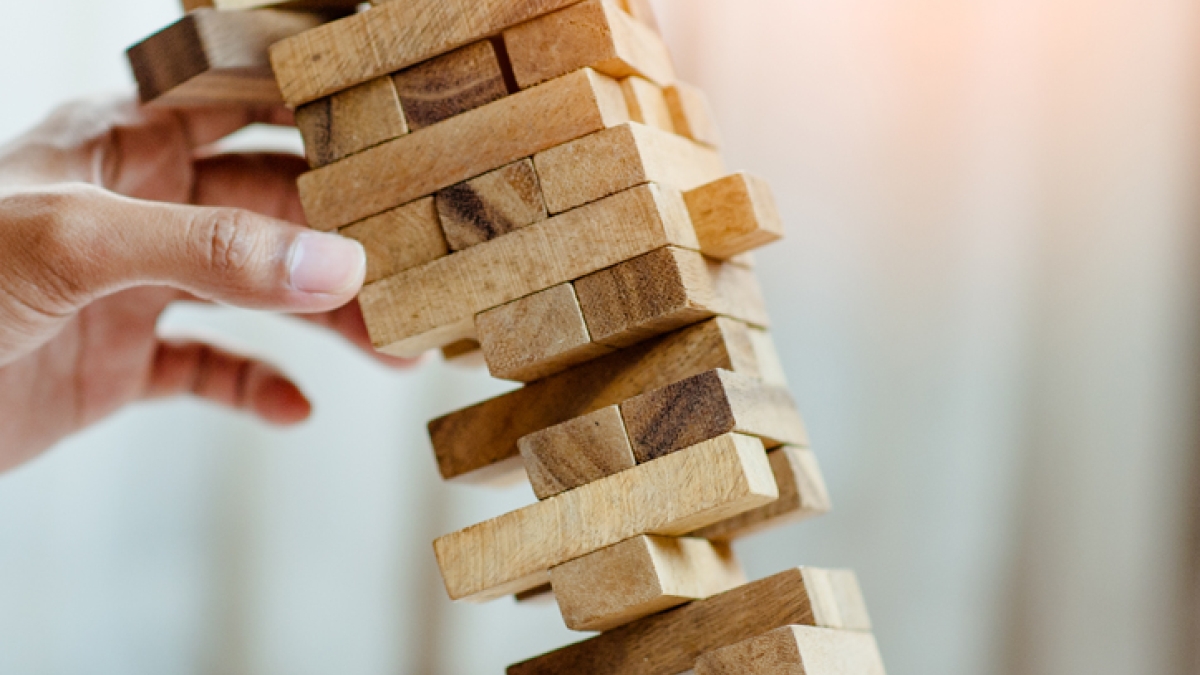 Why ESG is failing sustainable development