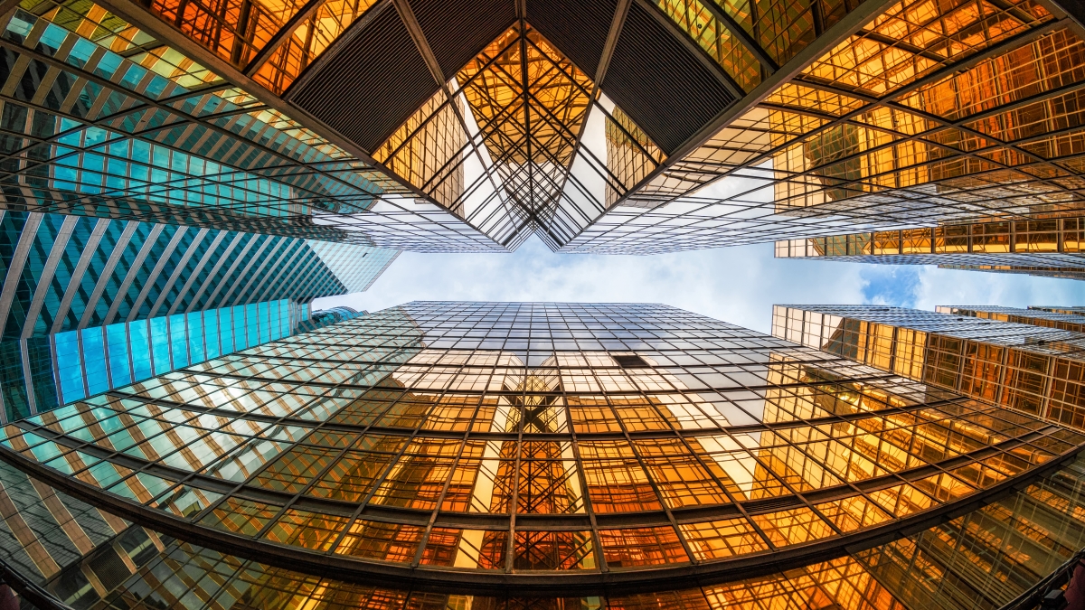 Skyscrapers