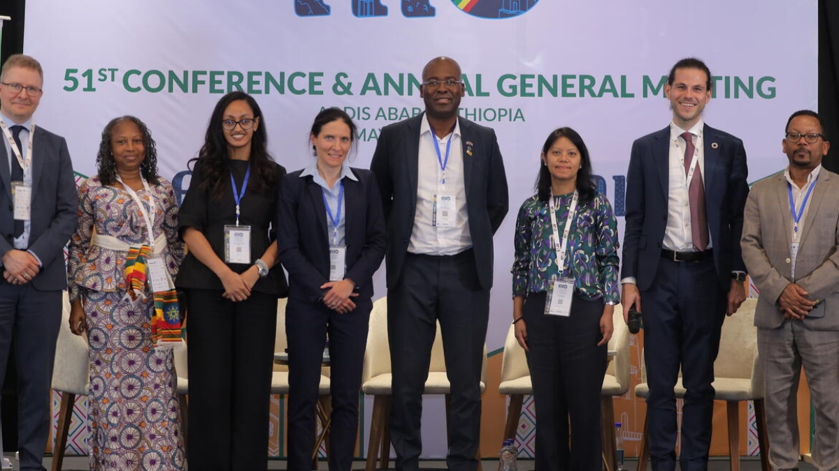 Africa Regulatory Roundtable