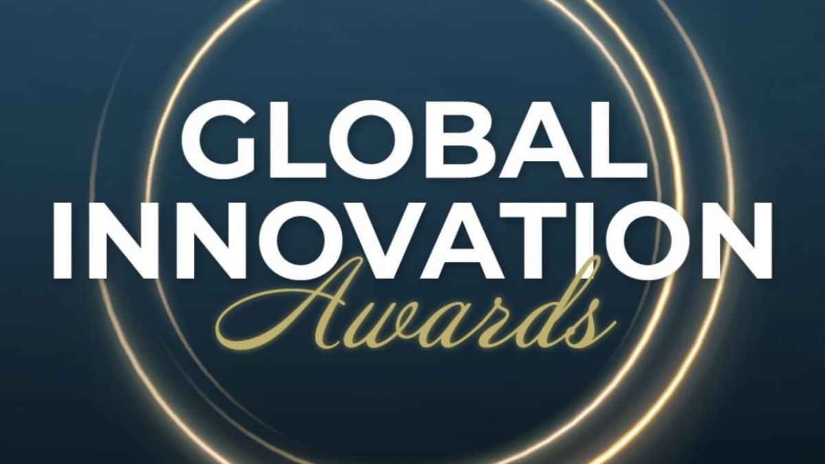 Award background