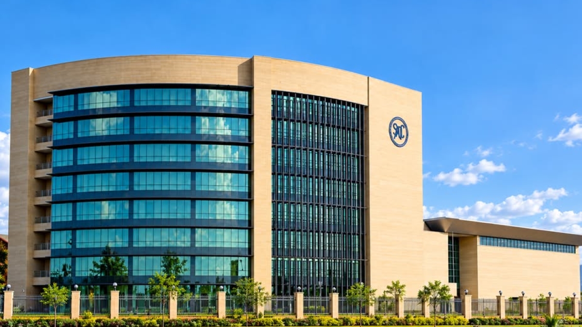 Southern African Development Community (SADC) HQ